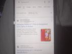 Samsung Galaxy M11 . (Used)