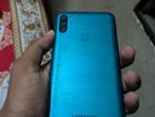 Samsung Galaxy M11 Fress (Used)