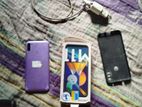 Samsung Galaxy M11 ` (Used)