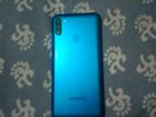 Samsung Galaxy M11 . (Used)