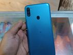 Samsung Galaxy M11 . (Used)