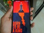 Samsung Galaxy M11 . (Used)