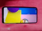 Samsung Galaxy M11 ram4+64gb rom (Used)