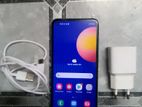 Samsung Galaxy M11 super fresh (Used)