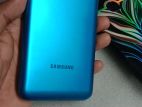 Samsung Galaxy M11 . (Used)