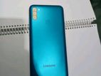 Samsung Galaxy M11 . (Used)