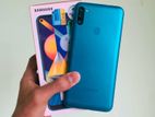 Samsung Galaxy M11 . (Used)