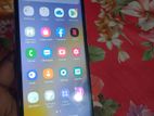 Samsung Galaxy M11 phone (Used)