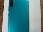 Samsung Galaxy M11 (Used)