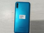 Samsung Galaxy M11 (Used)