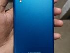 Samsung Galaxy M12 . (Used)