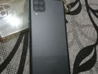 Samsung Galaxy M12 . (Used)