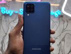 Samsung Galaxy M12 4/128GB Authentic (Used)