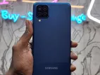 Samsung Galaxy M12 4/128GB Authentic (Used)