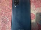 Samsung Galaxy M12 4/64 (Used)