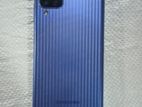 Samsung Galaxy M12 4/64 (Used)