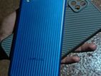 Samsung Galaxy M12 4-64 (Used)