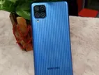 Samsung Galaxy M12 4/64 (Used)