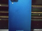 Samsung Galaxy M12 4/64 (Used)