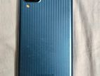 Samsung Galaxy M12 4/64gb (Used)