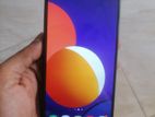 Samsung Galaxy M12 4/64Gb. (Used)