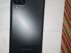 Samsung Galaxy M12 (4+64) (Used)