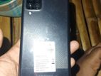 Samsung Galaxy M12 4..64.. (Used)