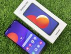 Samsung Galaxy M12 ...4GB/64GB--Fresh (Used)