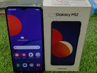 Samsung Galaxy M12 ...4GB/64GB--Fresh (Used)