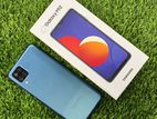 Samsung Galaxy M12 --4GB/64GB (Used)