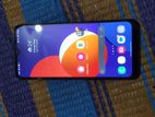 Samsung Galaxy M12 4gb 64gb (Used)