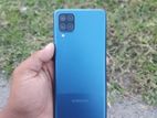 Samsung Galaxy M12 4/64GB (Used)