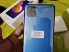 Samsung Galaxy M12 6/128 (Used)