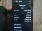 Samsung Galaxy M12 6/128 Fresh (Used)