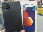 Samsung Galaxy M12 6/128 fresh (Used)