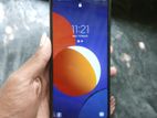 Samsung Galaxy M12 6-128 gb (Used)