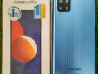 Samsung Galaxy M12 6/128 GB (Used)