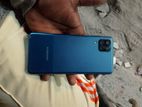 Samsung Galaxy M12 6/128 gb (Used)