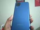 Samsung Galaxy M12 6/128 Indian (Used)