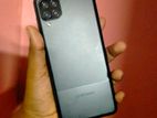 Samsung Galaxy M12 6/128 official phone (Used)