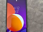 Samsung Galaxy M12 [6/128] only phone (Used)