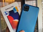 Samsung Galaxy M12 (6/128) (Used)