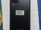 Samsung Galaxy M12 ৬/১২৮ (Used)