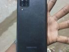 Samsung Galaxy M12 6/128 (Used)