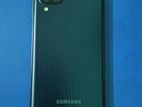 Samsung Galaxy M12 6/128 (Used)