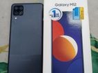 Samsung Galaxy M12 6/128 (Used)
