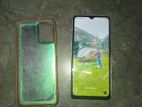 Samsung Galaxy M12 6/128 (Used)