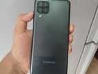 Samsung Galaxy M12 . (Used)