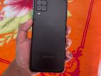 Samsung Galaxy M12 (6/128) (Used)