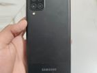 Samsung Galaxy M12 6-128 (Used)